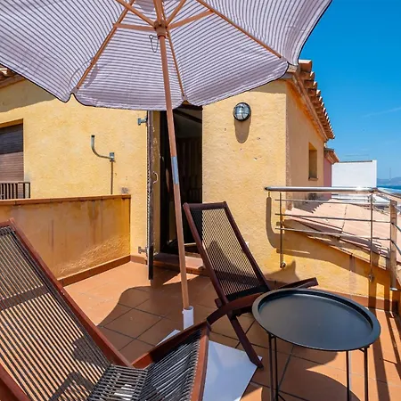 Ferienhaus Riera