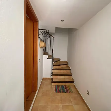 Riera Prázdninový dům L' Escala