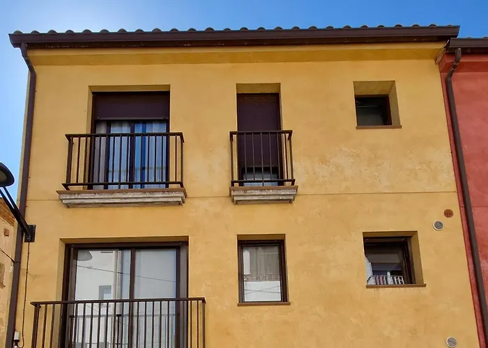 Riera * L' Escala