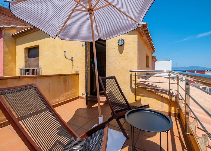 Ferienhaus Riera