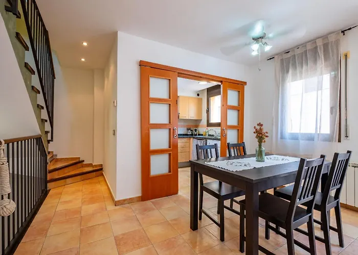 Riera * L' Escala