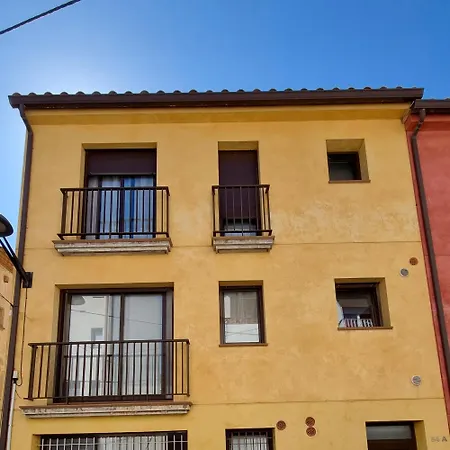 Riera * L' Escala