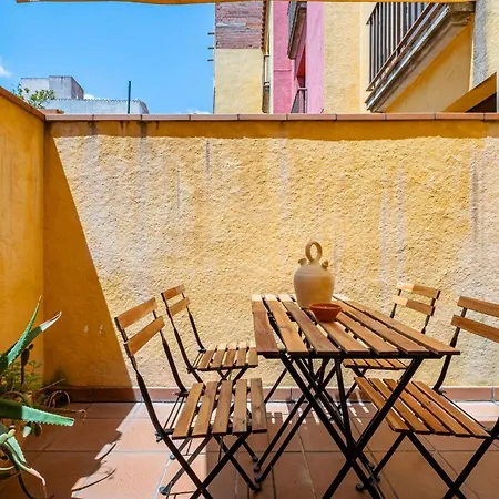 Riera Casa de Férias L' Escala