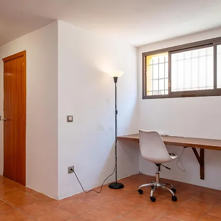 Casa de Férias Riera *