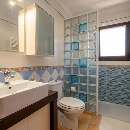 Riera Casa de Férias