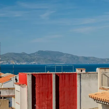 Riera L' Escala