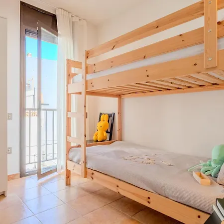 Riera L' Escala