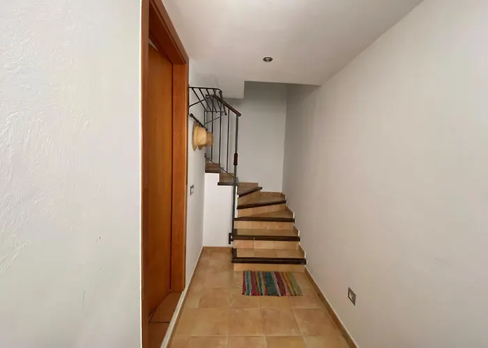 Riera Dom wakacyjny L' Escala