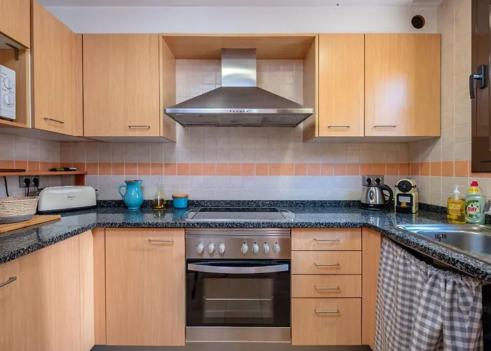 Holiday home Riera L'Escala